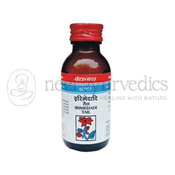 Baidyanath Irimedadi Thailam - 50  Ml