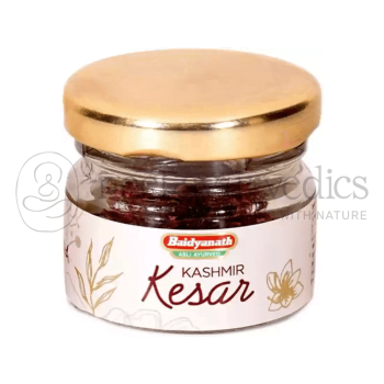 Baidyanath Kashmiri Kesar – 1 Gm
