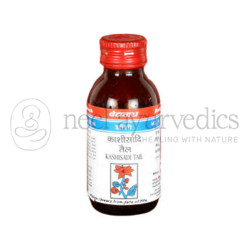 Baidyanath Kasisadi Thailam / Thailam - 50 Ml