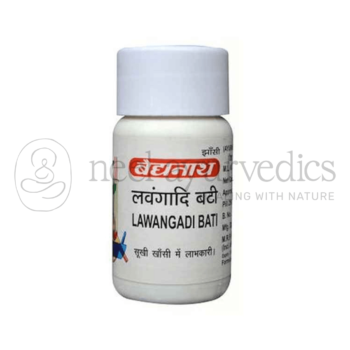 Baidyanath Lawangadi Bati