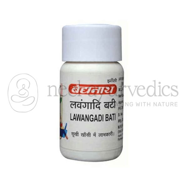 Baidyanath Lawangadi Bati