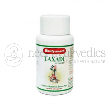 Baidyanath Laxadi Guggulu