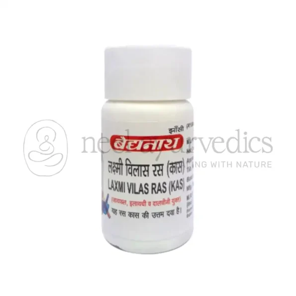 Baidyanath Laxmivilas Ras (Kash)