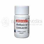 Baidyanath Lilavilas Ras