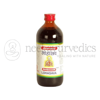 Baidyanath Lohasava - 450 Mal