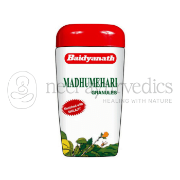 Baidyanath Madhumehari Granules - 100Gm