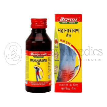 Baidyanath Mahanarayan Thailam - 200  Ml