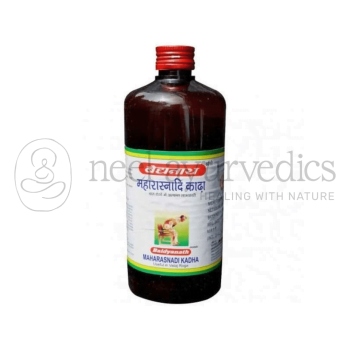 Baidyanath Maharasnadi Kadha - 450 Ml