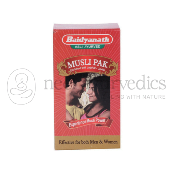 Baidyanath Musli Pak - 100 Gm