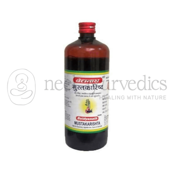 Baidyanath Mustakarishta - 450 Ml