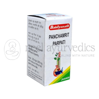 Baidyanath Panchamrit Parpati