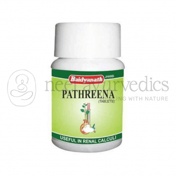 Baidyanath Pathreena Tablets