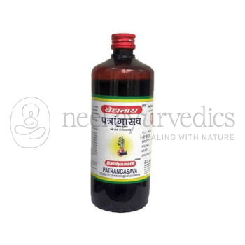 Baidyanath Patrangasava - 450 Ml