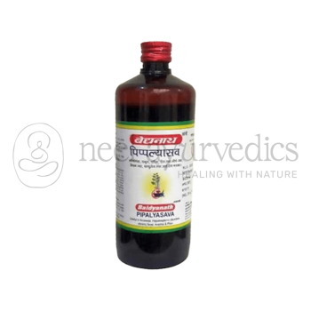 Baidyanath Pipalyasava – 450 Ml