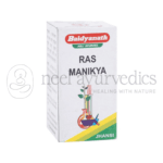 Baidyanath Rasmanikya Ras