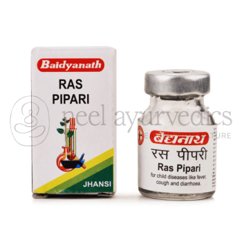 Baidyanath Raspipari Ras(Go.Yu.) - 2,5G