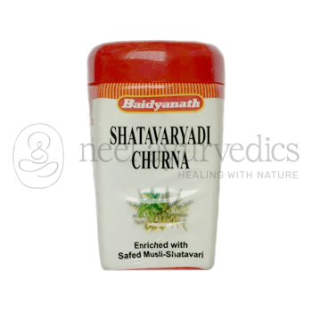 Baidyanath Shatavaryadi Churna - 60Gm
