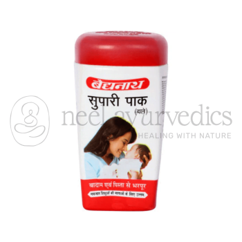 Baidyanath Supari Pak Bri. - 100 Gm