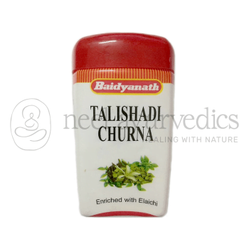 Baidyanath Talisadi Churna - 60Gm