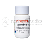 Baidyanath Tribhuvankirti Ras - 80 Tabletten