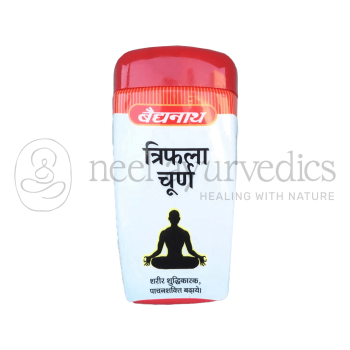 Baidyanath Triphala Churna