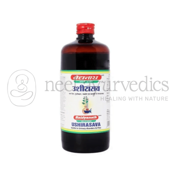 Baidyanath Ladhyasawa - 450 Ml
