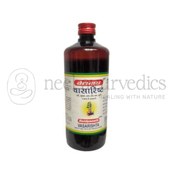 Baidyanath Vasarishta - 450  Ml