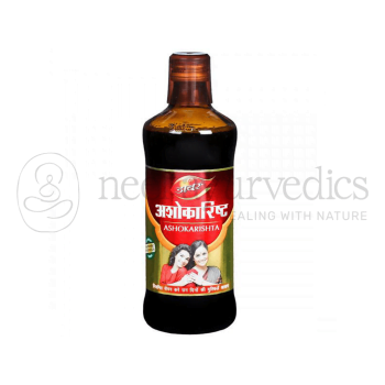 Dabur Ashokarishta - 450 Ml