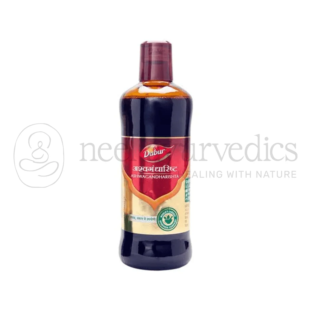 Dabur Ashwagandharishta – 450 ML