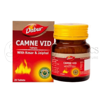 Dabur Camne Vid - 30 Tabletten