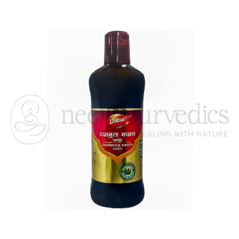 Dabur Dashmool Kwath - 450 Ml