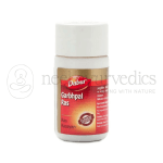 Dabur Garbhapal Ras - 40 Tabletten
