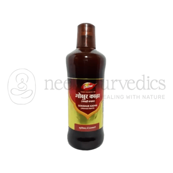 Dabur Gokshur Kadha - 450 Ml