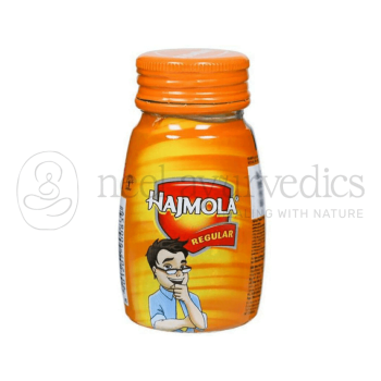 Dabur Hajmola (Regulär)