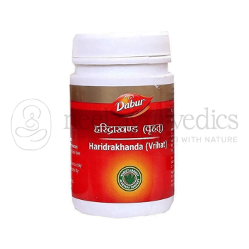 Dabur Haridrakhand - 100 g