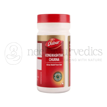 Dabur Hingwashtak Churna - 60 g
