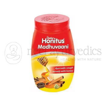 Dabur Honitus Madhuvaani 150 Gm 1