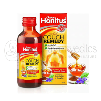 Dabur Honitus Sirup - 100 ml