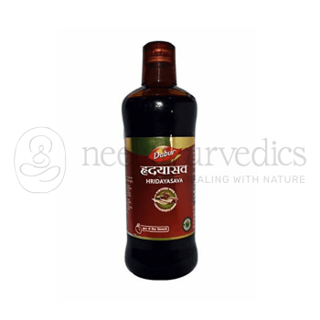 Dabur Hridayasava - 450 Ml
