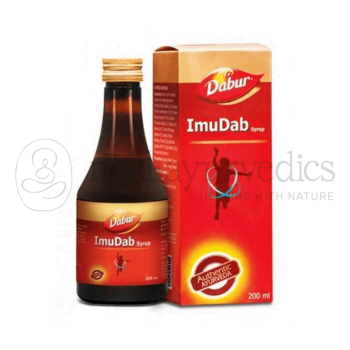 Dabur Imudab Sirup - 200 Ml
