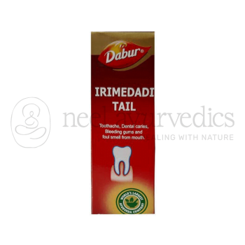Dabur Irimedadi Schwanz 50 Ml