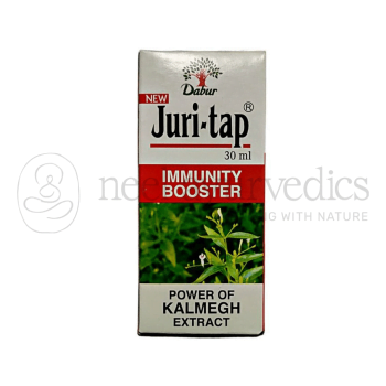 Dabur Juritap - 30 Ml