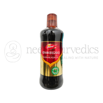 Dabur Kanakasava - 450 Ml
