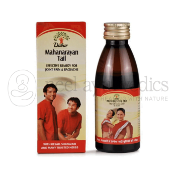 Dabur Mahanarayan Thailam - 100 ml