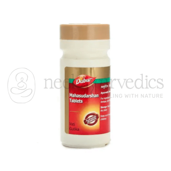 Dabur Mahasudarshan Tablet – 60 Tab