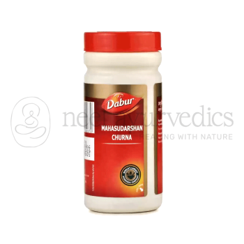 Dabur Mahasudarshana Churna
