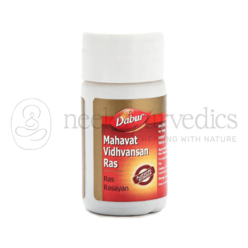 Dabur Mahavat Vidhwansan Ras - 40 Tabletten