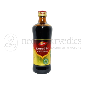 Dabur Mustakarishta - 450 Ml