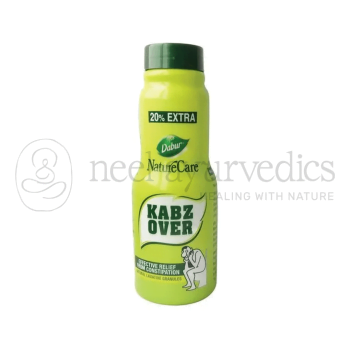 Dabur Nature Care Cabz Over - 120 g