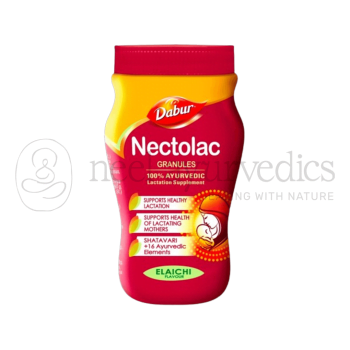 Dabur Nectolac Granules - 200 g